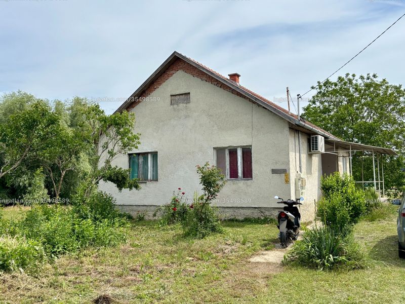 Ingatlan kép