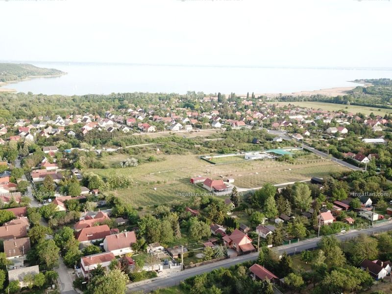 Ingatlan kép