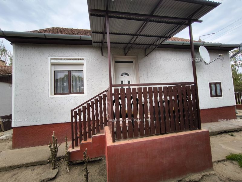 Ingatlan kép