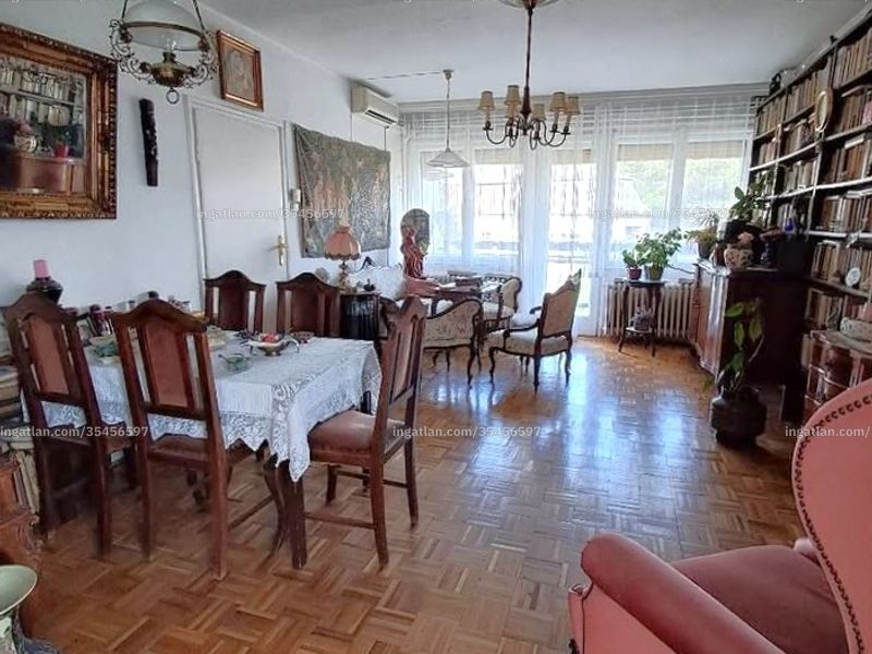 Ingatlan kép