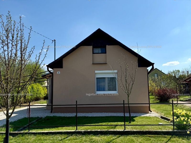 Ingatlan kép
