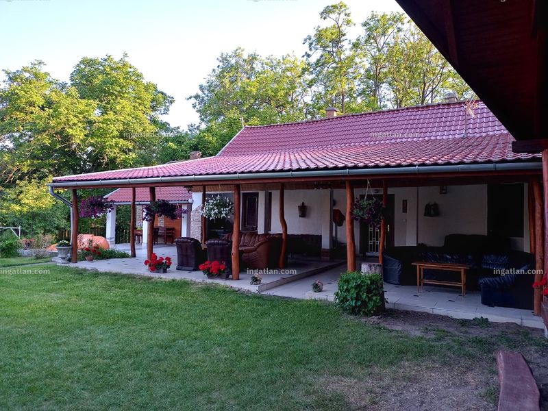 Ingatlan kép