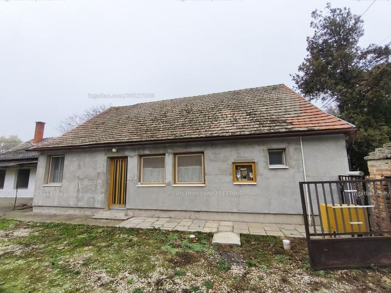 Ingatlan kép
