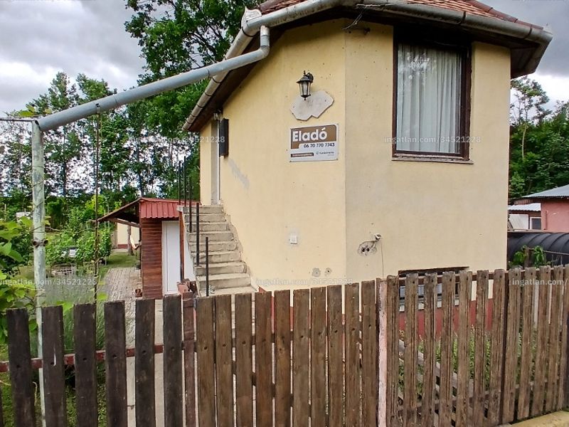 Ingatlan kép