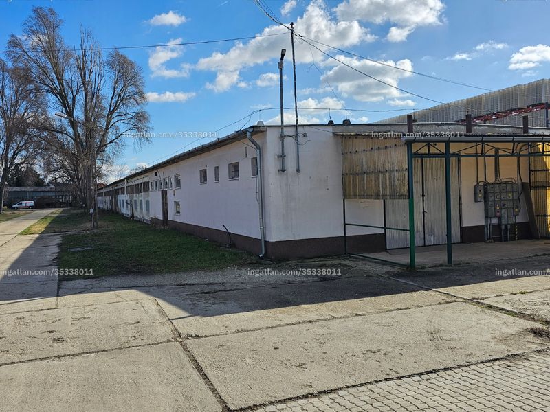 Ingatlan kép