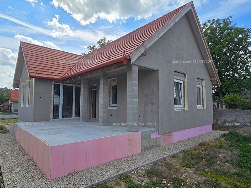 Ingatlan kép