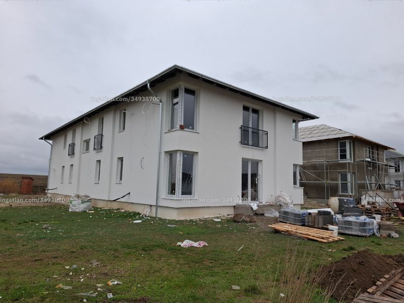 Ingatlan kép