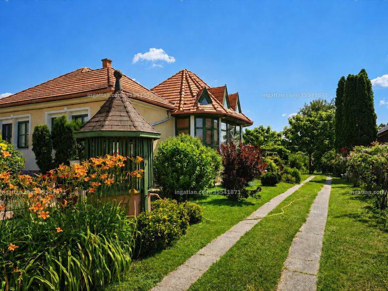 Ingatlan kép