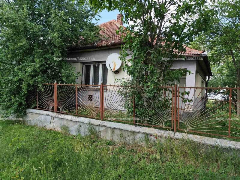 Ingatlan kép