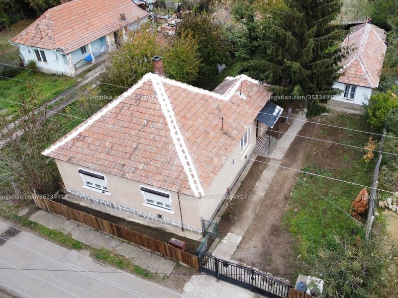Ingatlan kép