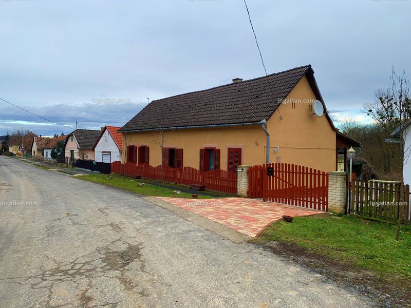 Ingatlan kép