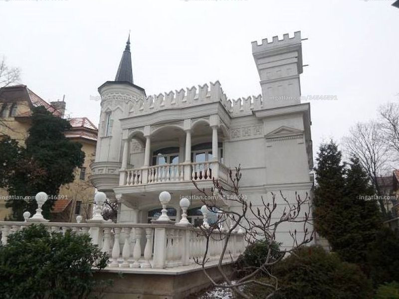 Ingatlan kép