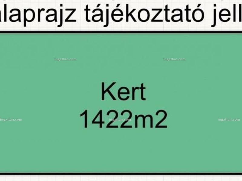 Ingatlan kép