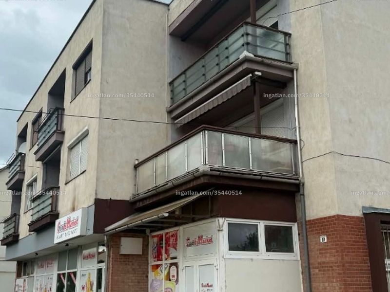 Ingatlan kép
