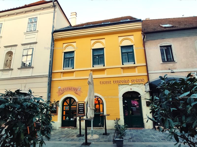 Ingatlan kép