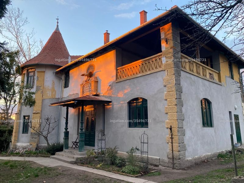 Ingatlan kép