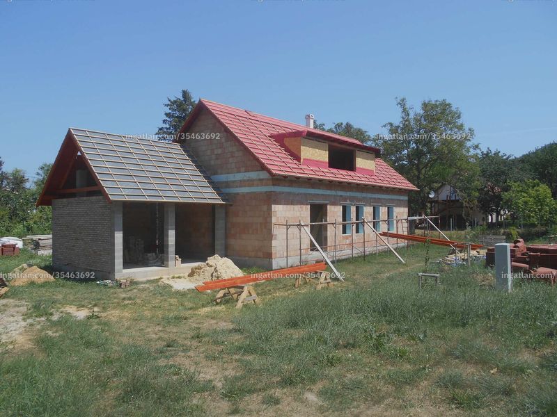 Ingatlan kép