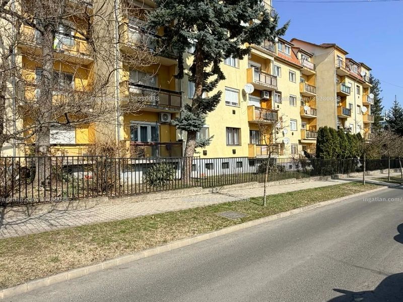 Ingatlan kép