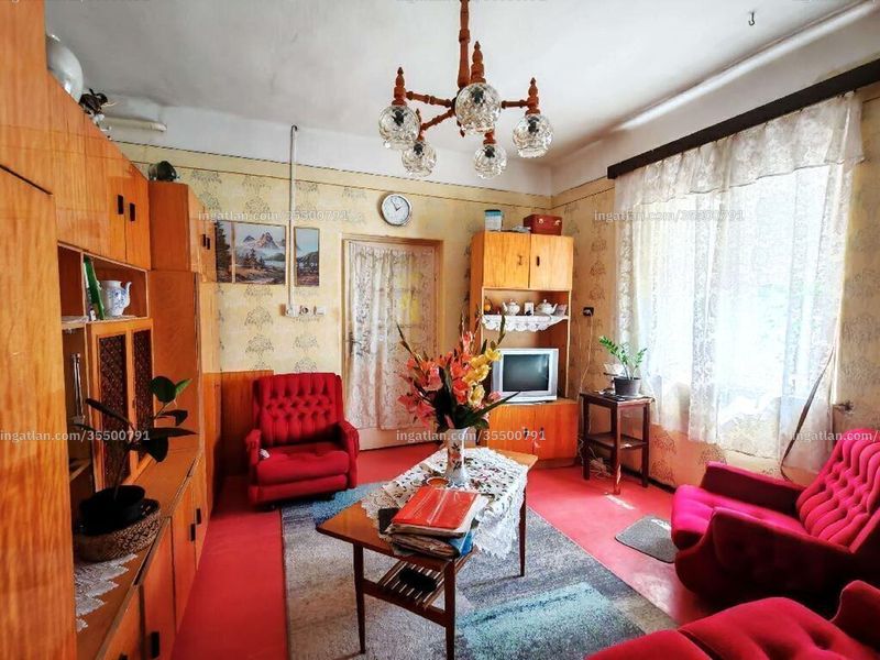 Ingatlan kép