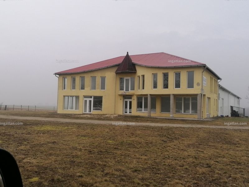Ingatlan kép