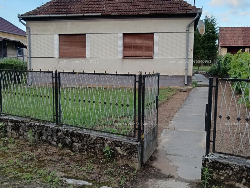 Ingatlan kép