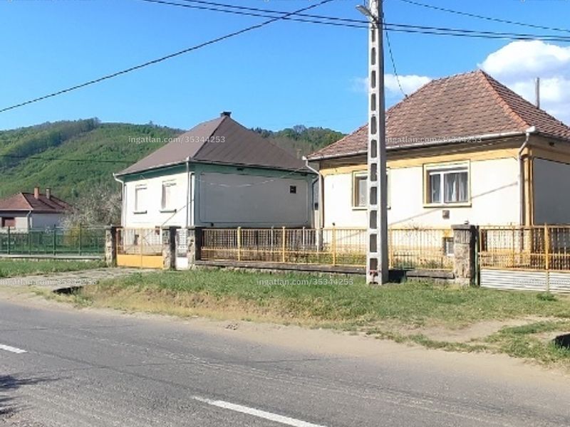 Ingatlan kép