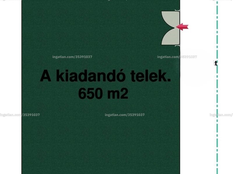 Ingatlan kép
