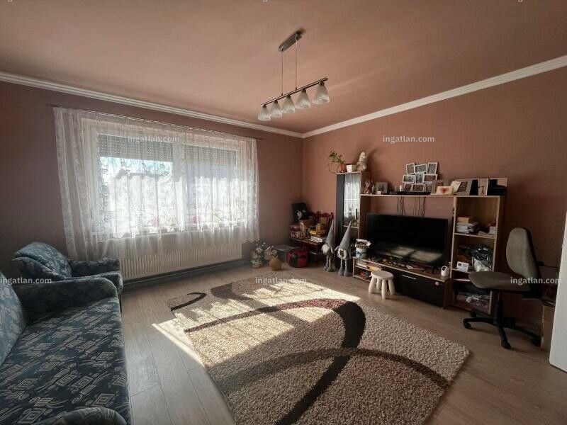 Ingatlan kép