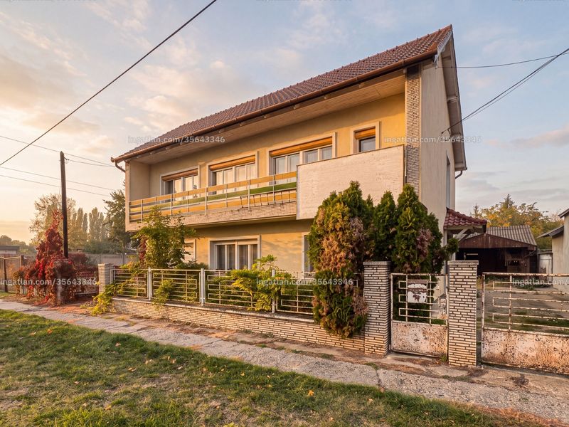 Ingatlan kép