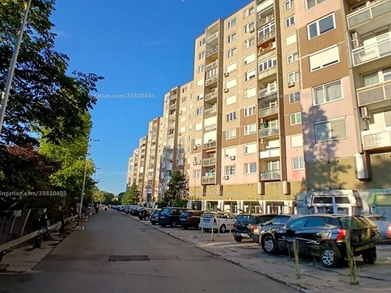 Ingatlan kép
