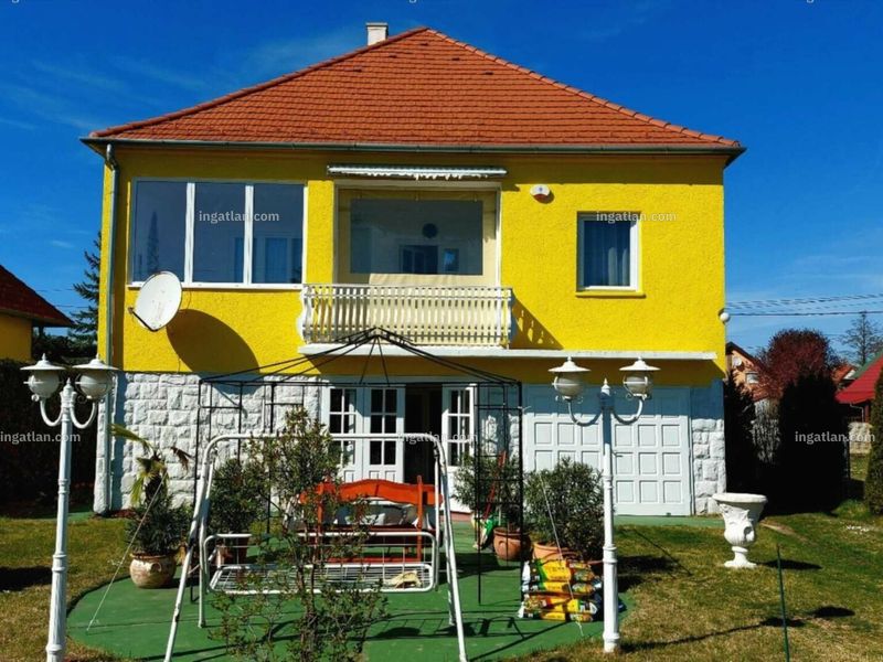 Ingatlan kép