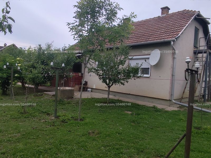 Ingatlan kép