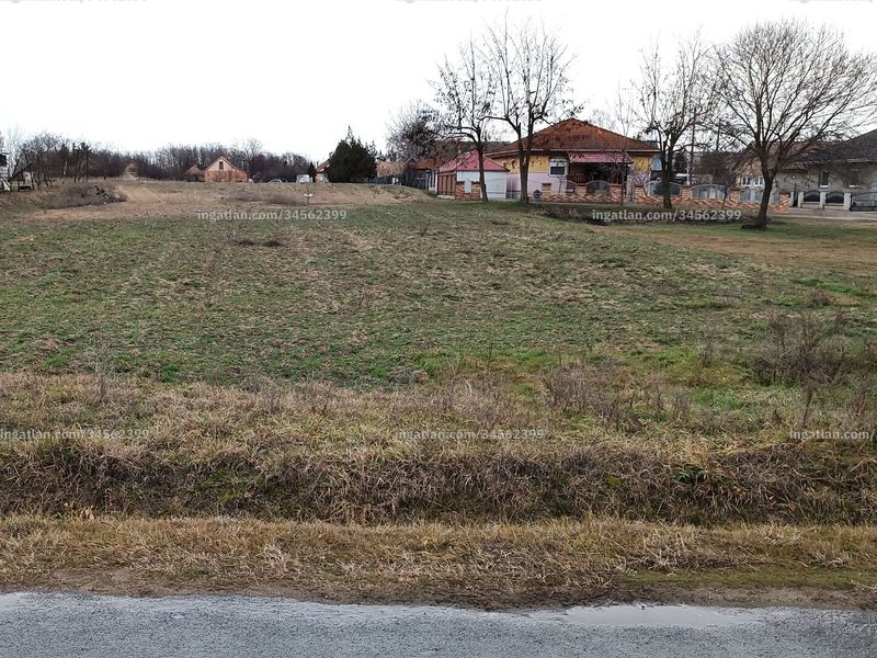 Ingatlan kép