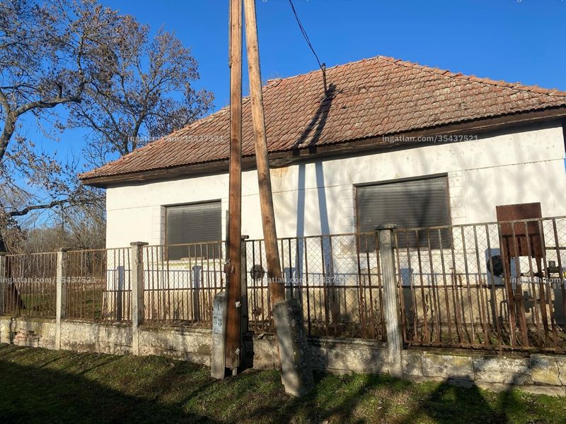 Ingatlan kép