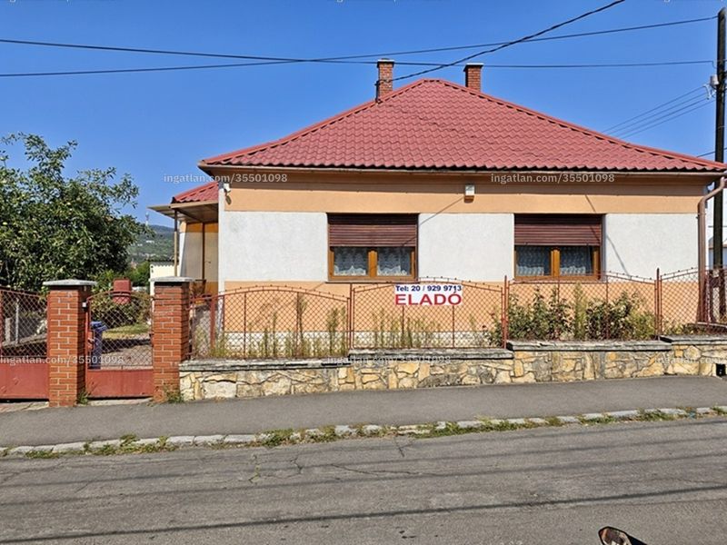 Ingatlan kép