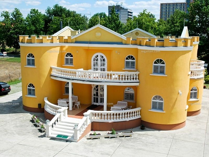Ingatlan kép