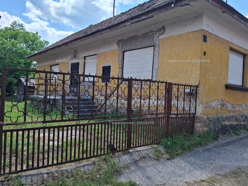 Ingatlan kép