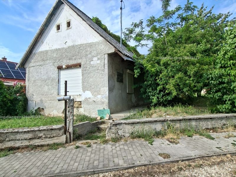 Ingatlan kép