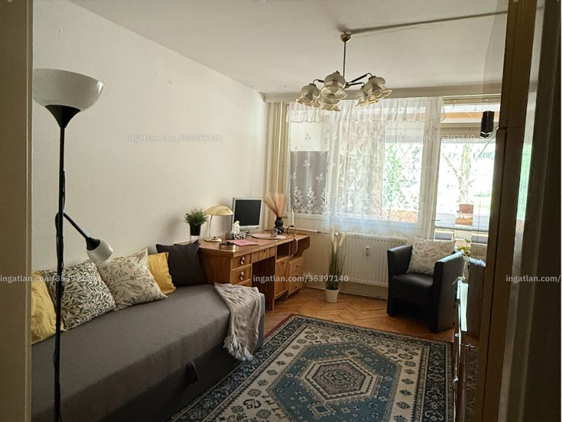 Ingatlan kép
