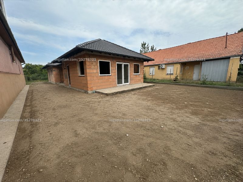 Ingatlan kép