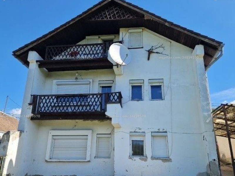 Ingatlan kép
