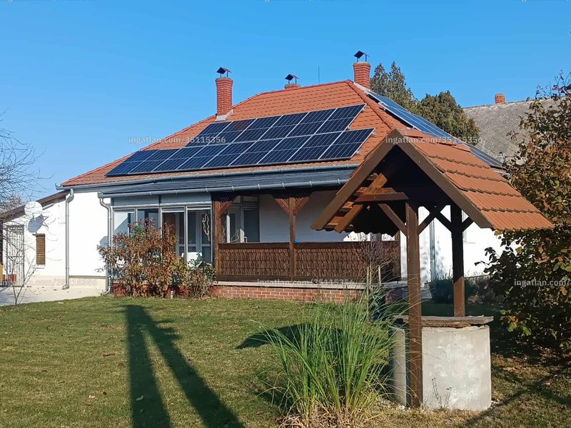 Ingatlan kép