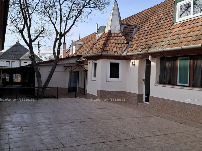 Ingatlan kép