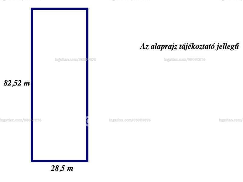 Ingatlan kép