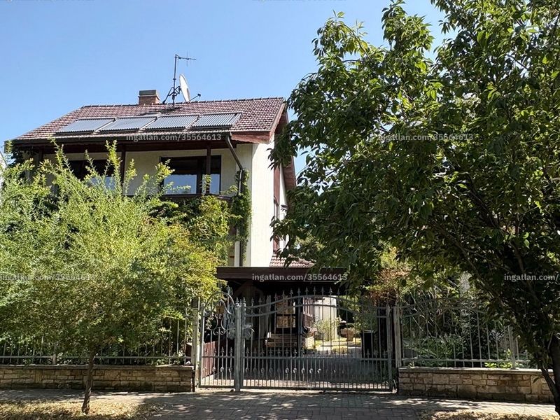 Ingatlan kép