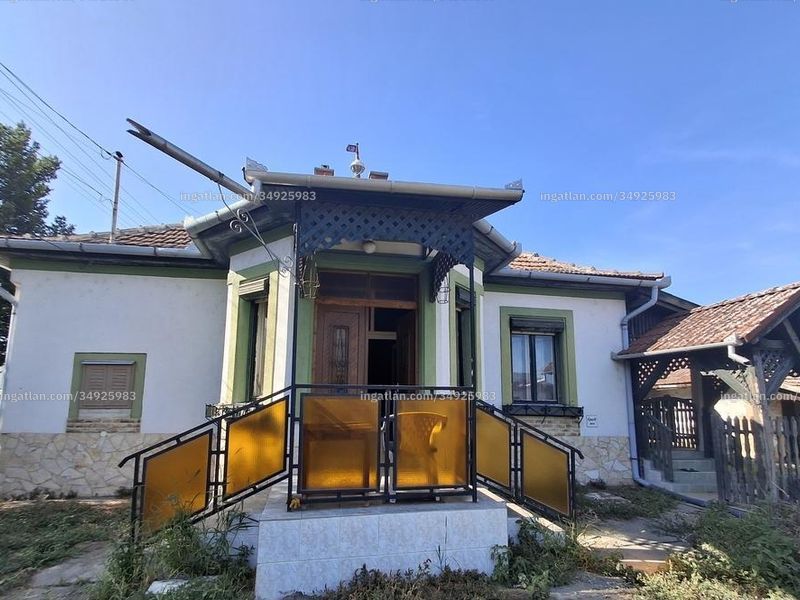 Ingatlan kép