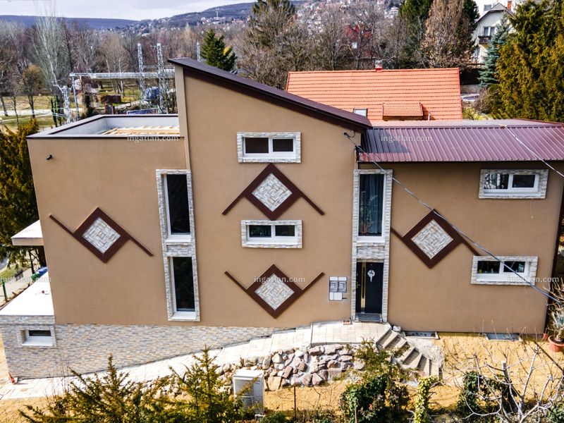 Ingatlan kép