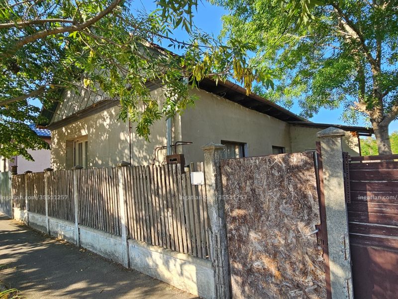 Ingatlan kép