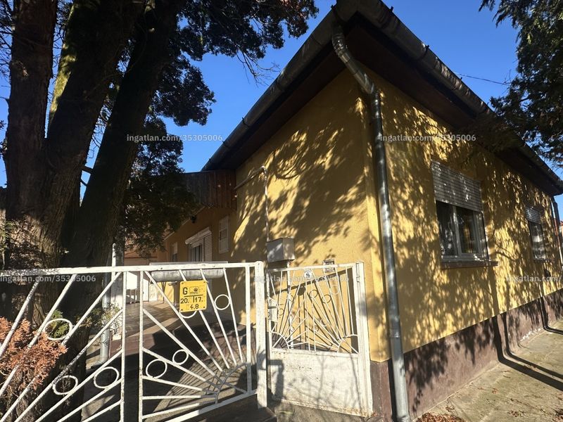 Ingatlan kép
