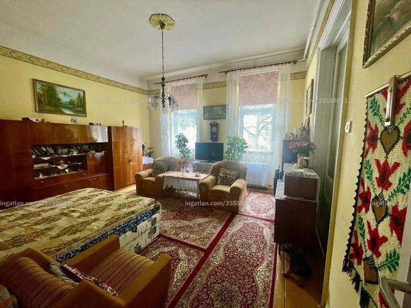 Ingatlan kép